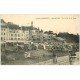 carte postale ancienne 33 ARCACHON. Casino Plage 1911