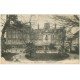 carte postale ancienne 33 ARCACHON. Hôtel Continental 1919
