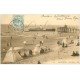 carte postale ancienne 33 ARCACHON. La Plage 1905