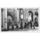 carte postale ancienne 03 VICHY. Source des Célestins. Carte Photo