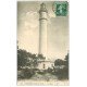 carte postale ancienne 33 ARCACHON. Le Phare 1912