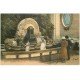 carte postale ancienne 03 VICHY. Source des Célestins. Idéal n° 388