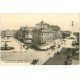 carte postale ancienne 33 BORDEAUX. Allees Tourny Cours XXX Juillet n°74