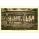 carte postale ancienne 03 VICHY. Source du Parc artésienne