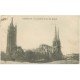 carte postale ancienne 33 BORDEAUX. Cathédrale Tour Pey-Berland 1915