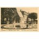 carte postale ancienne 33 BORDEAUX. Château Mission Haut Brion Grand Premier Cru de Graves