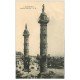 carte postale ancienne 33 BORDEAUX. Colonnes Rostrales 21