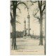 carte postale ancienne 33 BORDEAUX. Colonnes Rostrales CB22