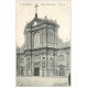 carte postale ancienne 33 BORDEAUX. Eglise Notre-Dame n°7