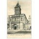 carte postale ancienne 33 BORDEAUX. Eglise Saint-Seurin 27