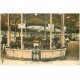 carte postale ancienne 03 VICHY. Source Grande Grille 632