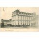 carte postale ancienne 33 BORDEAUX. Gare Saint-Jean 1904