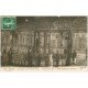 carte postale ancienne 03 VICHY. Source Grande Grille n° 175 LL 1916