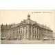 carte postale ancienne 33 BORDEAUX. Hôtel de la Bourse 1919