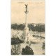 carte postale ancienne 33 BORDEAUX. Monument Girndins