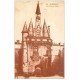 carte postale ancienne 33 BORDEAUX. Porte Palais 1933