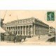 carte postale ancienne 33 BORDEAUX. Théâtre Municipal 1910 MD 20