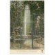 carte postale ancienne 03 VICHY. Source intermittente Vichy Bellerie