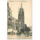 carte postale ancienne 33 BORDEAUX. Tour Pey-Berland vers 1900 NG51