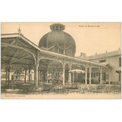 carte postale ancienne 03 VICHY. Source Lardy