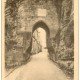 carte postale ancienne 33 BOURG-SUR-GIRONDE. Porte Batailleyre