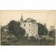 carte postale ancienne 33 CADILLAC-SUR-GARONNE. Château La Tour
