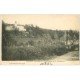 carte postale ancienne 33 CAMBES. Peyras et Chabanne attelage viticulteur 1906