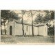 33 CAP FERRET. Chapelle Notre-Dame des Flots