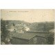 carte postale ancienne 33 CASTILLON. Le Champ de Bataille