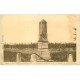 carte postale ancienne 33 CASTILLON. Monument Bataille n°6548