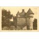 carte postale ancienne 33 GRAVOU. Le Manoir