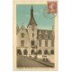 carte postale ancienne 33 LIBOURNE. Hôtel de Ville 1929
