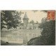 carte postale ancienne 33 LIBOURNE. Le Grand Port 1909