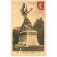 carte postale ancienne 33 LIBOURNE. Monument aux Morts