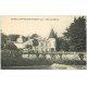 carte postale ancienne 33 PAUILLAC. Château Lafite-Rothschild