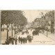 carte postale ancienne 33 PAUILLAC. Quai Léon-Périer 1922