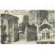 carte postale ancienne 33 SAINT-EMILION. Chapelle Trinité
