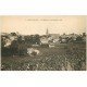 carte postale ancienne 33 SAINT-EMILION. Ville et Vignobles BR 2