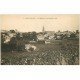 carte postale ancienne 33 SAINT-EMILION. Ville et Vignobles BR 2