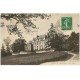 carte postale ancienne 33 SAINT-FOY-LA-GRANDE. Château Parencheres