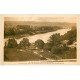 carte postale ancienne 33 SAINT-FOY-LA-GRANDE. Pont du Chemin de Fer