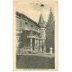 carte postale ancienne 33 SAINT-SEURIN-DE-CADOURNE. Château Charmail