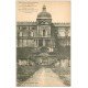 carte postale ancienne 33 VAYRES. Château et Escalier