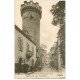 carte postale ancienne 03 VICHY. Tour de l'Horloge. Idéal 490