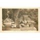 carte postale ancienne 03 VICHY. Un Coin du nouveau Parc. Carte impeccable et vierge