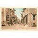 carte postale ancienne 35 CHATEAUGIRON. Grande Rue