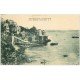 carte postale ancienne 35 DINARD. Bric à Brac 1927