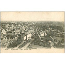 carte postale ancienne 35 DOL. Vue 1924