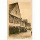 carte postale ancienne 35 FOUGERES. Maison Pinterie