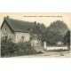carte postale ancienne 03 YGRANDE. Maison du Publiciste Guillaumin